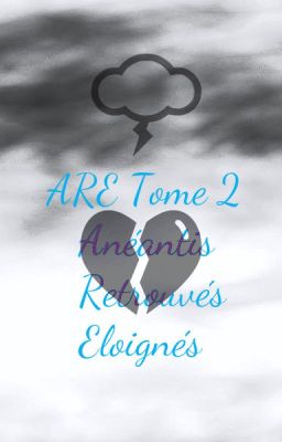 ARE Tome 2