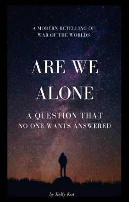 Are We Alone?