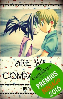 Are we compatible? | Ninjago | CANCELADA