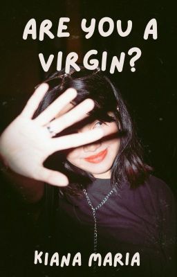 Are You a Virgin?