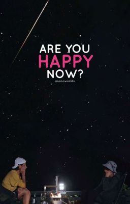 Are you happy now? - VKook