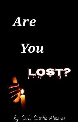 Are You Lost?