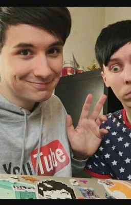 Are You Ok? Phan [Completed]