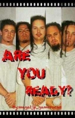 ARE YOU READY?
