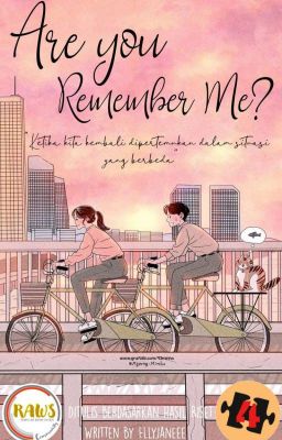 Are You Remember Me? 