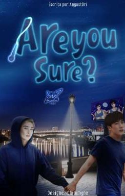 Are You Sure? | NAMJIN