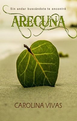 Arecuna © Publicada en Amazon