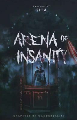 Arena Of Insanity