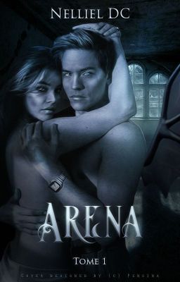 Arena - Tome 1 : Le lien [édité]