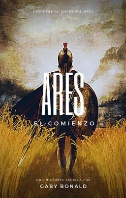 Ares, El comienzo.