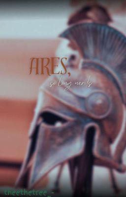 ARES | so long nerds