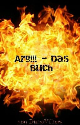 Arg!!! - Das Buch