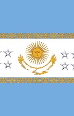 Argentina 2020(Federacion de la Plata)