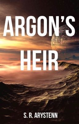 Argon's Heir