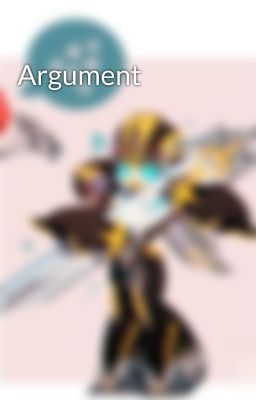 Argument