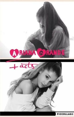 Ariana grande Facts en  français 