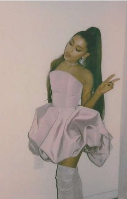 Ariana Grande Foto✌💗