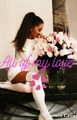 ARIANA GRANDE LYRICS