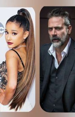 Ariana & Jeffrey 