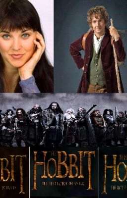 Ariana: The Hobbit