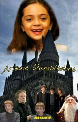 Ariane Dumbledore (Hp)