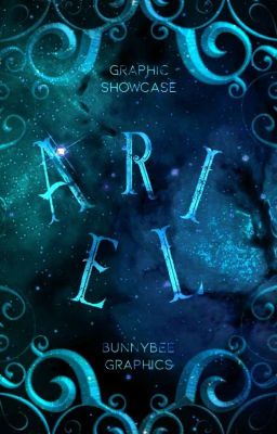 Ariel || A Graphic Showcase