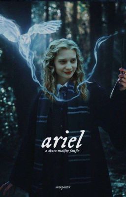 ✓ | ARIEL [DRACO MALFOY]