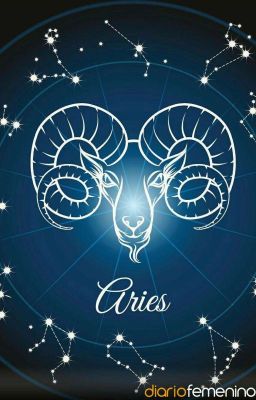 Aries ♈