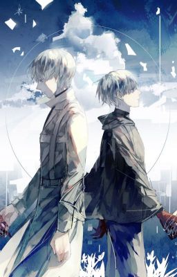 [AriKane/ AriSasa] [Tokyo Ghoul] Lãng quên