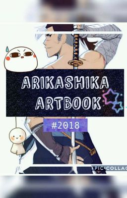 ✍ARIKASHIKA'S ARTBOOK ||LucasMax Fanart||✍ ✨2018✨ 