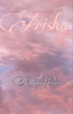 Ariska, a portfolio