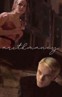 Arithmancy [Dramione]