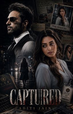 ArIya SS - Captured