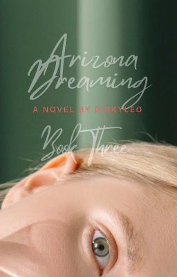 Arizona Dreaming Book Three (The Long Road To Forever) Lesbian Story