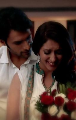 Arjun and Roshni [ON HOLD]