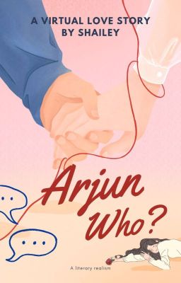 Arjun Who?