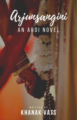 Arjunsangini - An Ardi Novel