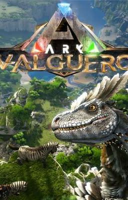 Ark Survival Evolved: Map Valguero