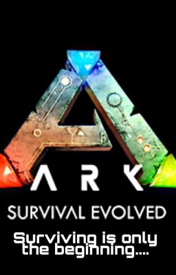 ark survival evolved: not only surviving