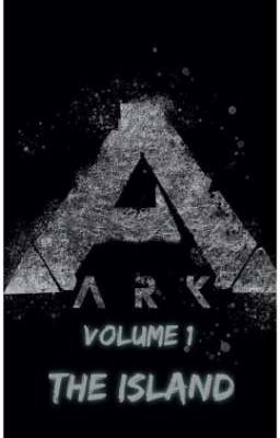 Ark volume 1 : The Island