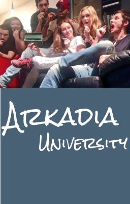 Arkadia University