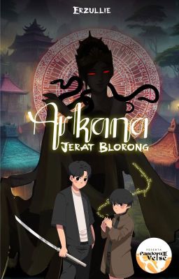 Arkana: Jerat Blorong