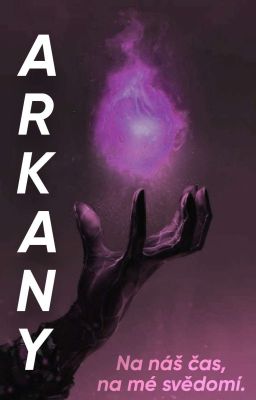 Arkany | SOUKROMÉ ✅