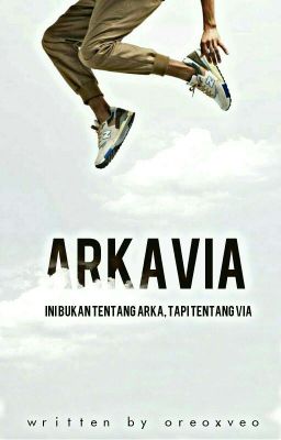 ARKAVIA