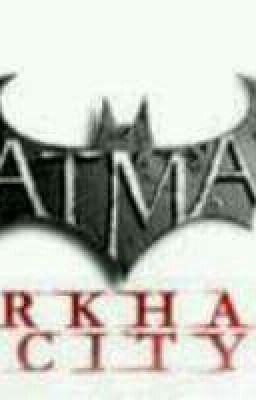 Arkham Family