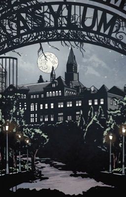 Arkham High (Catwoman and Batman fanfic)