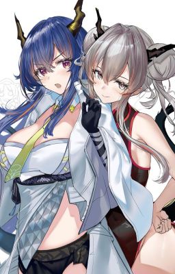 [Arknights/Fanfiction/Ch'enTalu] Tình cảm và tư tưởng đối lập