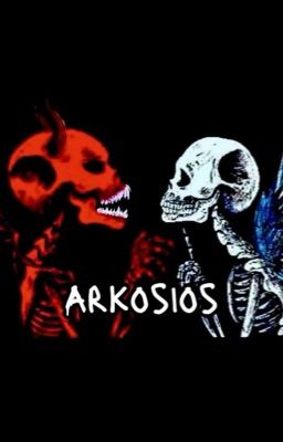 Arkosios- The Vampire Diaries