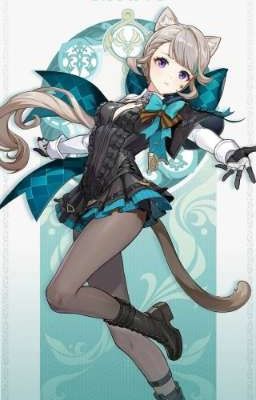  ❝ArlecLynett❞ Đứa Con của Cha