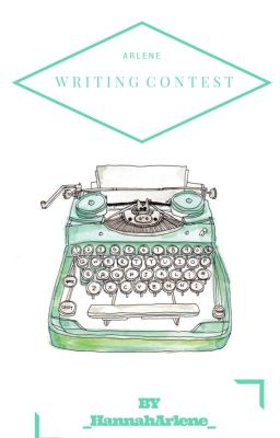 Arlene Writing Contest